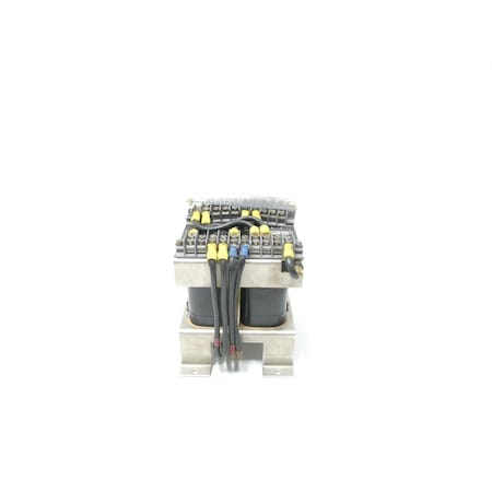 Biased Differential Protection Relay 2.89-8.66/5 Other Transformer